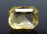 Load image into Gallery viewer, 7.64/CT Natural Ceylonese Pukhraj with Govt Lab Certificate-78810
