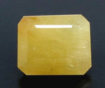 Load image into Gallery viewer, 12.98/CT Natural Ceylonese Pukhraj with Govt Lab Certificate-4551
