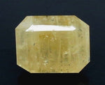 Load image into Gallery viewer, 6.69/CT Natural Ceylonese Pukhraj with Govt Lab Certificate-4551
