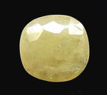 Load image into Gallery viewer, 3.77/CT Natural Ceylonese Pukhraj with Govt Lab Certificate-4551
