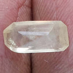 Load image into Gallery viewer, 1.70 Ratti Natural yellow sapphire with Govt Lab Certificate-(6100)
