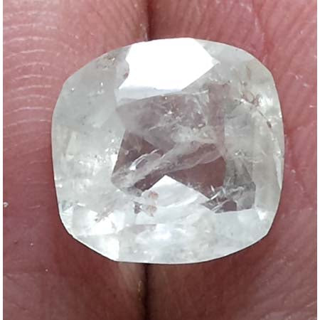 3.04 Ratti Natural yellow sapphire with Govt Lab Certificate-(YELSA9T)