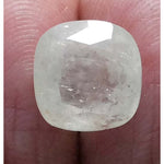 Load image into Gallery viewer, 7.79 Ratti Natural yellow sapphire with Govt Lab Certificate-(6100)
