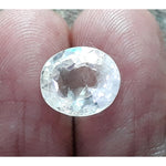 Load image into Gallery viewer, 4.97 Ratti Pukhraj Stone with Govt Lab Certificate-(YELSA9V)
