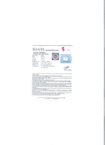 Load image into Gallery viewer, 4.30 Ratti Natural yellow sapphire with Govt Lab Certificate-(4100)
