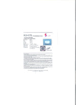 Load image into Gallery viewer, 4.41 Ratti Natural yellow sapphire with Govt Lab Certificate-(6100)
