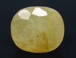 Load image into Gallery viewer, 11.20/CT Natural Ceylonese Pukhraj Stone with Govt Lab Certificate-4551
