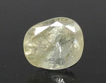 Load image into Gallery viewer, 2.31/CT Natural Ceylonese Pukhraj with Govt Lab Certificate-YELSA9S
