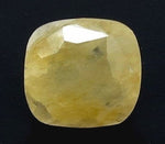 Load image into Gallery viewer, 3.69/CT Natural Ceylonese Pukhraj with Govt Lab Certificate-6771
