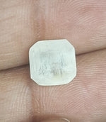 Load image into Gallery viewer, 4.01/CT Natural Ceylonese Pukhraj with Govt Lab Certificate-6771
