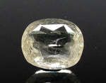 Load image into Gallery viewer, 4.98/CT Natural yellow sapphire with Govt Lab Certificate-YELSA9V
