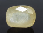Load image into Gallery viewer, 8.31/CT Natural Ceylonese Pukhraj with Govt Lab Certificate-8991
