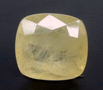 Load image into Gallery viewer, 9.00 Carat Natural Ceylonese Pukhraj with Govt Lab Certificate-6771
