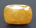 Load image into Gallery viewer, 7.57 Carat Natural Ceylonese Pukhraj with Govt Lab Certificate-4551
