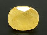 Load image into Gallery viewer, 14.69/CT Natural Ceylonese Pukhraj with Govt Lab Certificate-(6771)
