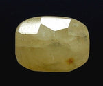 Load image into Gallery viewer, 6.58/CT Natural Ceylonese Pukhraj with Govt Lab Certificate-4551
