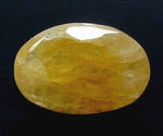 Load image into Gallery viewer, 3.98/CT Natural Ceylonese Pukhraj with Govt Lab Certificate-4551
