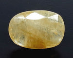 Load image into Gallery viewer, 6.53/CT Natural Ceylonese Pukhraj with Govt Lab Certificate-(6771)

