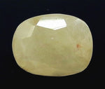 Load image into Gallery viewer, 7.62/CT Natural Ceylonese Pukhraj with Govt Lab Certificate-(4551)
