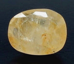 Load image into Gallery viewer, 3.09/CT Natural Ceylonese Pukhraj with Govt Lab Certificate-6771

