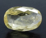 Load image into Gallery viewer, 3.14/CT Natural Ceylonese Pukhraj with Govt Lab Certificate-YELSA9W
