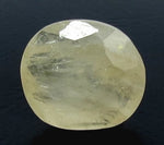 Load image into Gallery viewer, 3.91/CT Natural Ceylonese Pukhraj with Govt Lab Certificate (6771)
