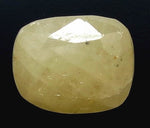 Load image into Gallery viewer, 10.12/CT Natural Ceylonese Pukhraj with Govt Lab Certificate (4551)
