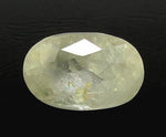 Load image into Gallery viewer, 4.92/CT Natural Ceylonese Pukhraj with Govt Lab Certificate (8991)
