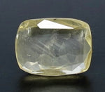 Load image into Gallery viewer, 3.91/CT Natural Ceylonese Pukhraj with Govt Lab Certificate-YELSA9U
