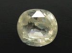 Load image into Gallery viewer, 5.51/CT Natural Ceylonese Pukhraj with Govt Lab Certificate-YELSA9T
