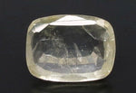 Load image into Gallery viewer, 5.82/CT Natural Ceylonese Pukhraj with Govt Lab Certificate (YELSA9T)

