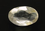 Load image into Gallery viewer, 4.03/CT Natural Ceylonese Pukhraj with Govt Lab Certificate-YELSA9U
