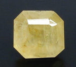 Load image into Gallery viewer, 3.88/CT Natural Ceylonese Pukhraj with Govt Lab Certificate-4551
