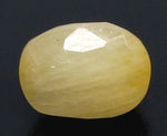 Load image into Gallery viewer, 8.50/CT Natural Ceylonese Pukhraj with Govt Lab Certificate-4551
