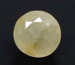 Load image into Gallery viewer, 4.95/CT Natural Ceylonese Pukhraj with Govt Lab Certificate-4551
