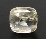 Load image into Gallery viewer, 4.00/CT Natural Ceylonese Pukhraj with Govt Lab Certificate-34410
