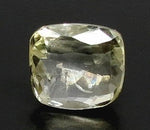 Load image into Gallery viewer, 3.73/CT Natural Ceylonese Pukhraj with Govt Lab Certificate-34410
