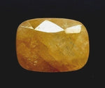 Load image into Gallery viewer, 8.47/CT Natural Ceylonese Pukhraj with Govt Lab Certificate-6771
