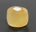 Load image into Gallery viewer, 3.99/CT Natural Ceylonese Pukhraj with Govt Lab Certificate (4551)
