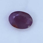 Load image into Gallery viewer, 3.79 Ratti Natural New Burma Ruby with Govt. Lab Certificate-(4551)
