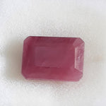 Load image into Gallery viewer, 10.37 Ratti Natural New Burma Ruby with Govt. Lab Certificate-(2331)
