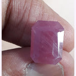 Load image into Gallery viewer, 6.09 Carat Natural New Burma Ruby with Govt. Lab Certificate-3441

