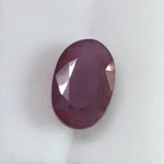 Load image into Gallery viewer, 6.41 Ratti Natural New Burma Ruby with Govt. Lab Certificate
