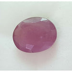 Load image into Gallery viewer, 4.87 Ratti Natural Neo Burma Ruby with Govt Lab Certificate-(3441)
