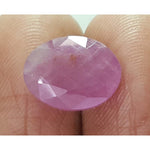 Load image into Gallery viewer, 5.79 Ratti Natural Neo Burma Ruby with Govt Lab Certificate-(5661)
