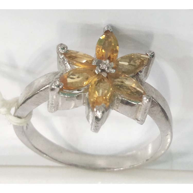 Silver Ring