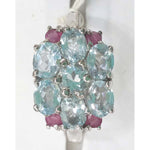 Load image into Gallery viewer, Silver Ring
