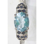 Load image into Gallery viewer, Silver Ring
