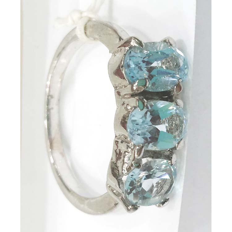 Silver Ring