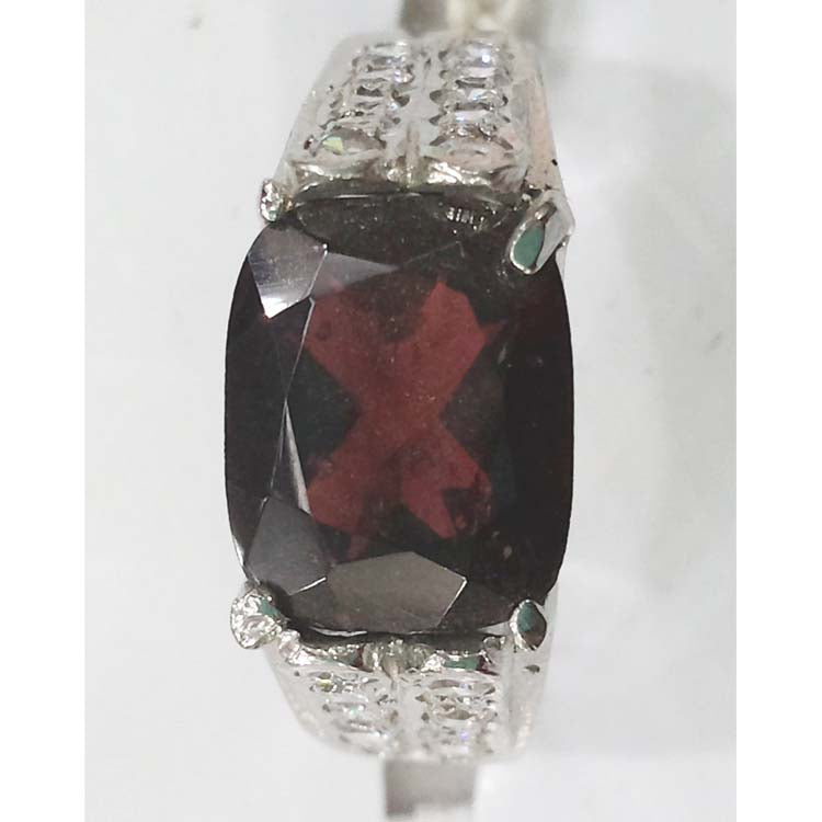 Silver Ring